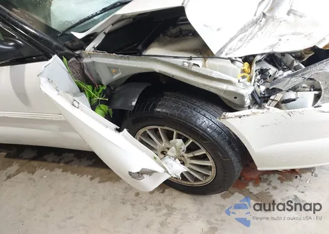 2004 Chrysler Sebring Lxi из США, поврежденный, VIN 1C3EL55R64N267979